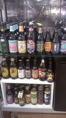 Emporio Cervejas foto 3